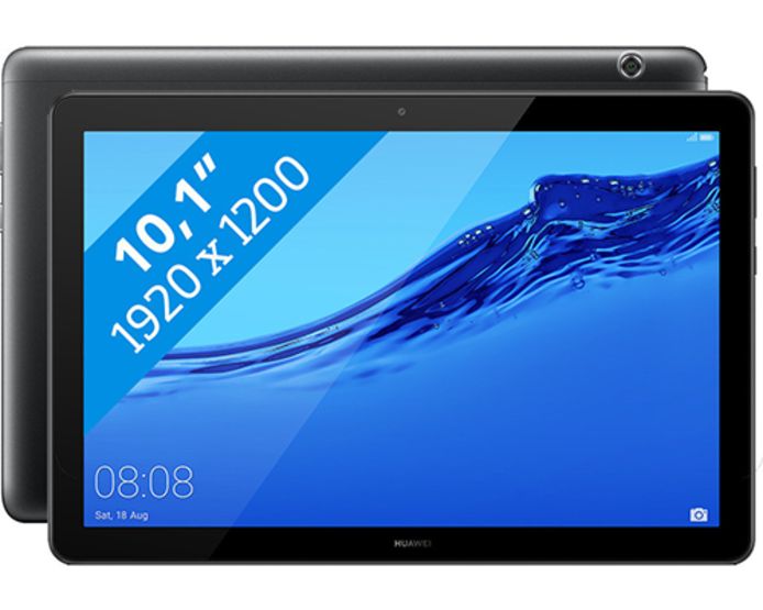 Huawei MediaPad T5 10'' 64GB Black