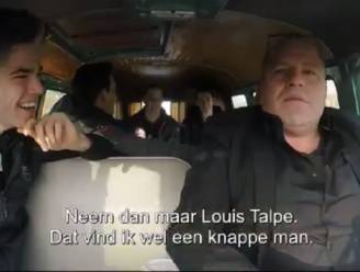 Lesbische veldrijdster doet ontboezeming: "Voor onenightstand zou ik een man kiezen hoor, doe mij maar Louis Talpe"