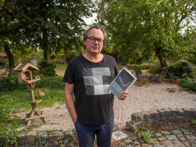 Filosoof Johan Braeckman komt zijn boek Ezelsoren voorstellen in De Branderij