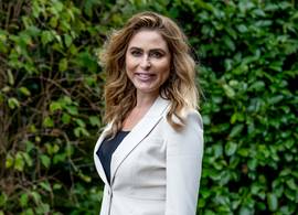 Jarige Heleen van Royen (58) trakteert volgers op lingeriefoto