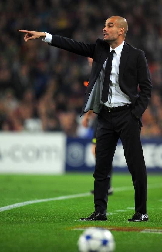 Contrôler les vies privées de ses joueurs afin qu'ils soient les plus efficaces possibles sur les pelouses était l'une des obsessions de Pep Guardiola (ancien coach du Barça).