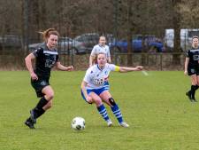 Vrouwen-DSE verliezen ook in het hoge noorden, laatste strohalm wordt niet gepakt