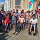 Slechts één hongerstaker medisch geregulariseerd