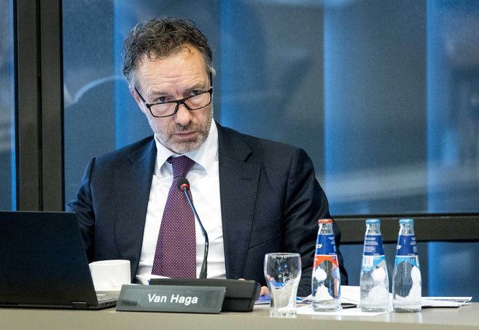 Wybren van Haga (FVD)