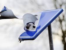 Vandalisme rond de jaarwisseling kost West Betuwe 32.000 euro