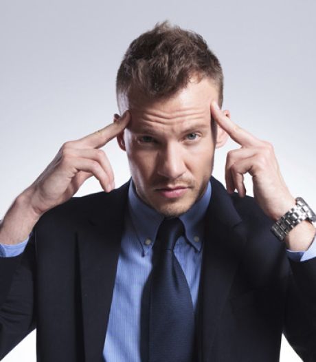 Le premier message télépathique a été transmis