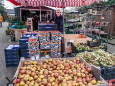 Kringloopwinkel Groesbeek mag geen groente meer verkopen, VVD zegt ‘belachelijk’