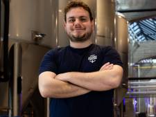 Stadshaven brouwt een biertje op basis van kunstmatige intelligentie