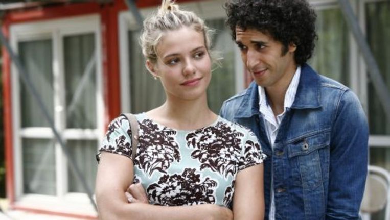 Jongerenfilm Sterke Verhalen Naar Bioscoop Het Parool