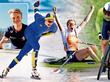 Waarom in de sportwereld een run is ontstaan op bakpoeder