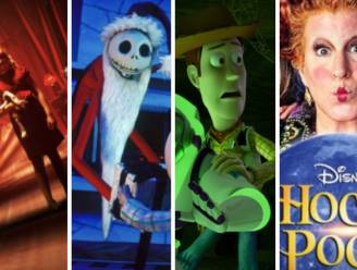 Van schrikwekkend tot hilarisch: dit zijn de beste Halloween-films voor jong en oud