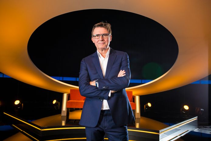 De Slimste Mens Start Op 14 Oktober Met 25 Juryleden Margriet Naast Jeroom Ik Wil Elke Avond Verrassend Duo Tv Hln Be
