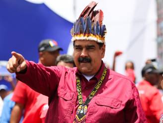 Washington wil Venezolaanse president Maduro isoleren tot hij aftreedt