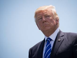 Nu zeggen zelfs Trumps partijgenoten dat president afgezet kan worden