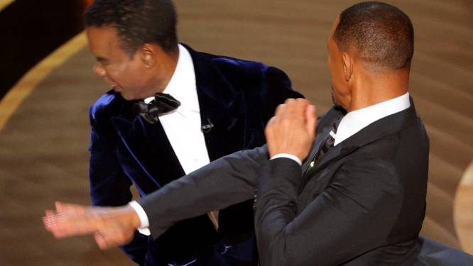 Wie durft nu nog iemand te ‘roasten’ na de klap van Will Smith tijdens de Oscars?