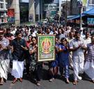 Twee ‘vruchtbare’ vrouwen betreden voor het eerst in eeuwen Indiase tempel