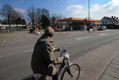 Dorpsraad ziet paal luchtalarm liefst naast Mariakapel, maar bewoners hebben ook een stem
