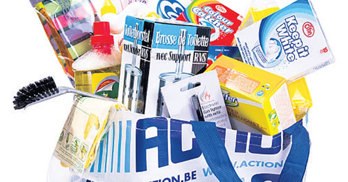 het geheim van het succes van action briljante inkopers economie ad nl