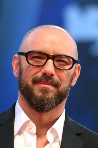 Michaël R. Roskam voor 8 maanden naar Amerika voor prestigieuze Hollywoodreeks: "Dit gaat niet zonder offers"