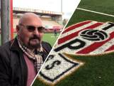 Superfan Roy miste nog nooit een wedstrijd van TOP Oss
