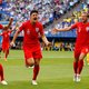 Engeland verslaat Zweden op WK en mag zich opmaken voor eerste halve finale sinds 1990