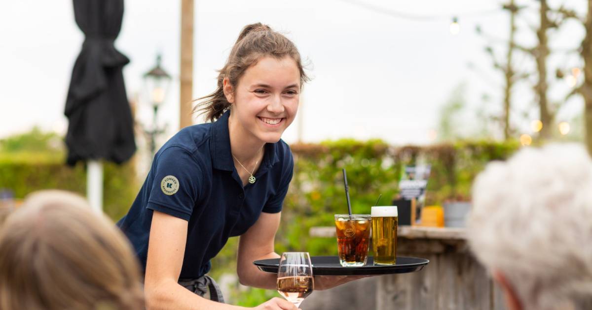 KOMAEN is nieuwe naam voor 't Kroegske en De Stapperij in Spoordonk