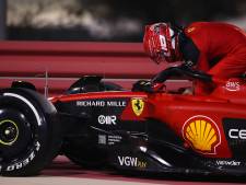 Nieuwe tegenvaller Ferrari: Charles Leclerc loopt bij tweede grand prix al tegen forse gridstraf aan