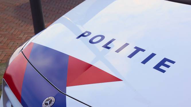 Spookrijder op A2 op de vlucht met dreumes op achterbank
