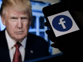 Facebook en Instagram hoeven oud-president Trump niet terug te laten keren
