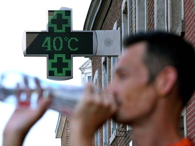 Klimaatcoalitie geeft België 100 dagen voor antwoord op klimaatcrisis