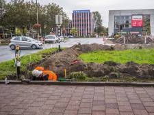 Verkeershinder door renovatie Kruithuisweg