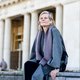 VUB-rector Caroline Pauwels: “Ik zwijg maar beter even over genderquota”