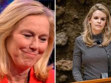 Twents D66-Kamerlid Hanneke van der Werf: ‘Heel verdrietig om te zien wat bedreiging met Sigrid Kaag doet’