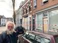 Bob vluchtte halsoverkop uit zijn woning, nadat er brand uitbrak: ‘Zelfs mijn glazen oog ben ik kwijt’