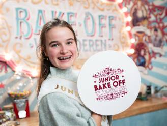 Ze woont in Singapore, maar toch wint Emilie ‘Junior Bake Off’ in Vlaanderen: “De zotste zomer van mijn leven”
