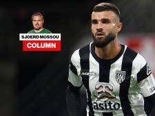 Column Sjoerd Mossou | Het medelijden met Rai Vloet vergaat in de tranen van de arme ouders die hun kind verloren