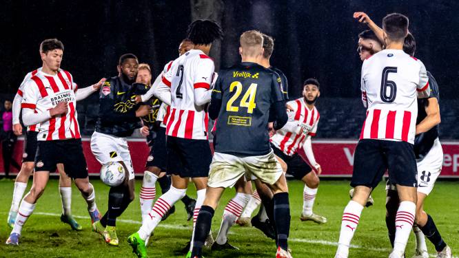 Broos NAC kan dus toch de mouwen opstropen