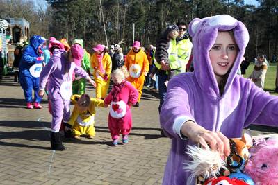 Van Boemeldonck tot Bosuilendorp: dit moet je weten over carnaval in de dorpen van Breda
