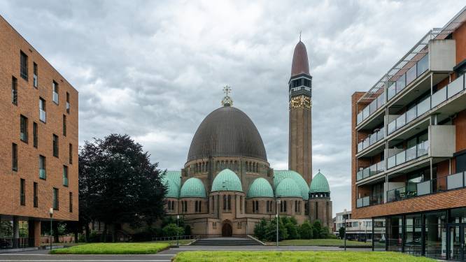 Ambitieus centrumplan in Waalwijk biedt kansen voor Sint Jan, ook kerkhof onder de loep