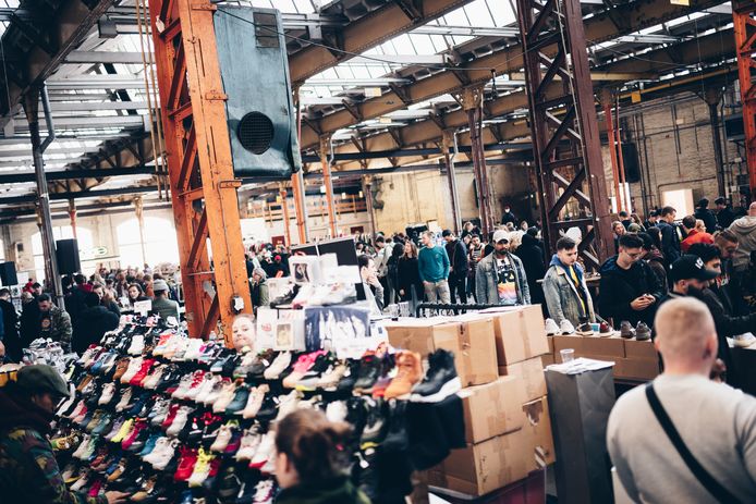 Het is balen voor organisatoren, de Wagenmakerij vormt samen met de Koepelhal de grootste overdekte evenementenlocatie van de stad.