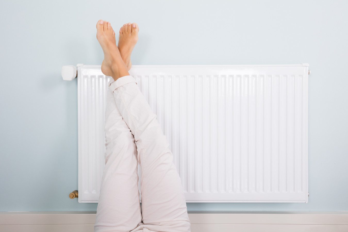 Dit betekenen de hogere gasprijzen voor wie stadsverwarming heeft Foto AD.nl