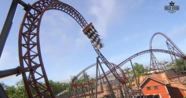 Attractiepark Slagharen open in de wintermaanden | Hardenberg - De Stentor