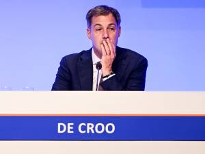 “On n’est pas face à une série Netflix”: la pause des normes environnementales européennes prônée par De Croo fait réagir tous azimuts