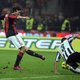 Ibrahimovic bezorgt AC Milan late 4-4 na dolle slotfase