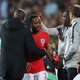 Uefa reageert laks op roep om hardere maatregelen tegen racisme op het veld