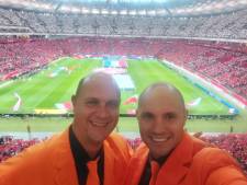 Zelfs meest trouwe Oranje-fans uit Twente blijven thuis dit WK: ‘Al was ik miljonair, dan ging ik nóg niet’