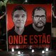 Britse journalist vermist in Braziliaans regenwoud: mogelijk menselijke resten aangetroffen