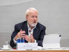 Van Dissel: Omikron kan leiden tot dubbel zoveel opnames, extra maatregelen niet uitgesloten