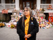 Politie op zoek naar kindergraven op groot terrein bij Canadese kostschool
