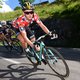 Bouwman heeft Tour in zicht na winst bolletjestrui Dauphiné